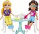 Polly Pocket Aventuras em Paris - Mattel - Imagem 3