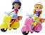 Polly Pocket Aventuras em Paris - Mattel - Imagem 4
