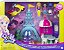Polly Pocket Aventuras em Paris - Mattel - Imagem 2