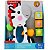 Fisher Price Zebra Blocos Surpresa Bebês CGN63 - Imagem 3