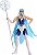 Boneca Frosta Masters of the Universe Masterverse Princess of Power - Mattel - Imagem 4