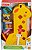 Fisher-Price Girafa Blocos Encaixe Musical B4253 - Imagem 1