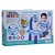 Mesa Projetora Azul Play & Learn Multikids BR1600 - Imagem 1