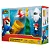 Super Mario Diorama Underwater Candide 3015 - Imagem 1