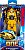 Boneco Bumblebee Transformers One Mega Changer F8700 Hasbro - Imagem 5