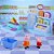 Conjunto Supermercado Peppa Pig F4410 - Imagem 4