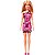 Barbie Fashion & Beauty Boneca Loira T7439 - Imagem 2