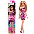Barbie Fashion & Beauty Boneca Loira T7439 - Imagem 1