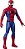 Homem-Aranha, Mighty Hero Series - Brinquedo de Herói com 24 cm, Articulado E7333 - Imagem 4
