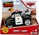 Carrinhos Cars Track Talkers Sheriff com som Mattel GXT28 - Imagem 1