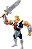 Boneco He-man Masters Of The Universe Origins Animated Mattel HBL81 - Imagem 3