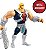 Boneco He-man Masters Of The Universe Origins Animated Mattel HBL81 - Imagem 5