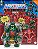 Boneco Leech Masters Of The Universe Origins Mattel HDT25 - Imagem 2