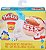 Play-Doh Hasbro Massinha de modelar Mini Dentista E4919 - Imagem 1