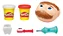 Play-Doh Hasbro Massinha de modelar Mini Dentista E4919 - Imagem 3