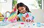 Barbie Dreamtopia Boneca e Unicórnio Mattel GTG01 - Imagem 5