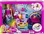 Barbie Dreamtopia Boneca e Unicórnio Mattel GTG01 - Imagem 2