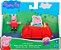 Carro Vermelho da Peppa - Peppa Pig Hasbro F2212 - Imagem 2