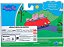 Carro Vermelho da Peppa - Peppa Pig Hasbro F2212 - Imagem 4