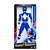 Boneco Ranger Azul Power Rangers - Mighty Morphin Hasbro E7899 - Imagem 2