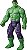 Boneco Hulk Titan Heroes Vingadores Marvel Hasbro E7475 - Imagem 1