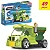 Blocos De Montar Cidade Caminhão 49 Peças Xalingo 27198 - Imagem 2