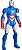 Boneco Homem De Ferro Patriota Marvel Hasbro F0777 - Imagem 1