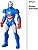 Boneco Homem De Ferro Patriota Marvel Hasbro F0777 - Imagem 3