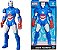 Boneco Homem De Ferro Patriota Marvel Hasbro F0777 - Imagem 2