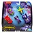 Conjunto 5 Mini Veículos DC Comics Bat Wheels HML21 - Fisher-Price - Imagem 3