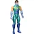 Boneco Max Steel Missão no Oceano 30cm Mattel FMC46 - Imagem 2