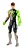 Boneco Max Steel Super Soco 30cm Mattel FMC46 - Imagem 1