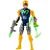 Boneco Max Steel Explorador Turbo 30cm Mattel FVW65 - Imagem 1