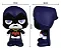 Fandom Box - Jovens Titãs - Ravena - Imagem 3
