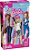 Quebra-cabeça Barbie 150 peças Grow 4173 - Imagem 3