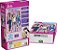 Quebra-cabeça Barbie 150 peças Grow 4173 - Imagem 1