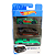 Hot Wheels Blister Com 3 Carrinhos Mattel/K5904 - Imagem 1