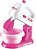 Batedeira Infantil Mania de Casa DM Toys DMT6669 - Imagem 1