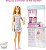 Barbie Conjunto de Brinquedo Sorveteria e Acessórios HCN46 - Imagem 3