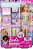 Barbie Conjunto de Brinquedo Sorveteria e Acessórios HCN46 - Imagem 2