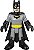 Boneco Batman Renascer Imaginext DC Super Friends HGX90 Mattel - Imagem 1