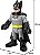 Boneco Batman Renascer Imaginext DC Super Friends HGX90 Mattel - Imagem 2