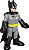 Boneco Batman Renascer Imaginext DC Super Friends HGX90 Mattel - Imagem 3
