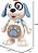 Cachorro Dancing - Brinquedo Interativo Musical Mexe Danca Luz e Som - Imagem 3