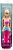 Boneca Barbie Sereia Loira com Cauda Rosa Mattel HGR04 - Imagem 3