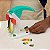 Play Doh Macarrão Mágico Hasbro F3465 - Imagem 2