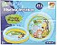 DM Toys Piscina Inflável Infantil 21L Floresta Divertida DMS7015 - Imagem 3
