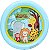 DM Toys Piscina Inflável Infantil 21L Floresta Divertida DMS7015 - Imagem 2