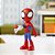 Boneco Homem Aranha articulado com 22,5 cm - Spidey Amazing Hasbro F3986 - Imagem 4