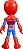 Boneco Homem Aranha articulado com 22,5 cm - Spidey Amazing Hasbro F3986 - Imagem 3
